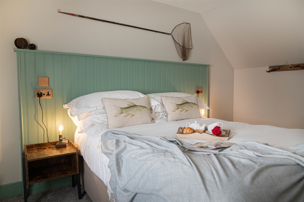 2 Night Gourmet Stay