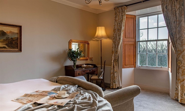 Best Room in the House - 1 Night Stay